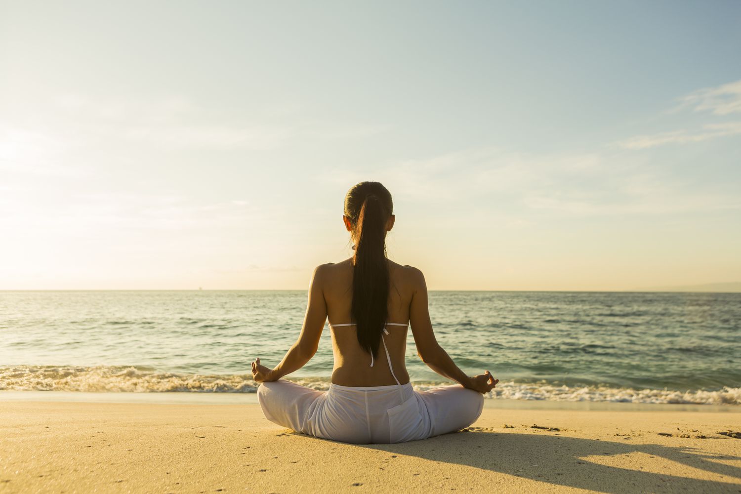 Osho’s Active Meditations: Unlocking Body and Mind