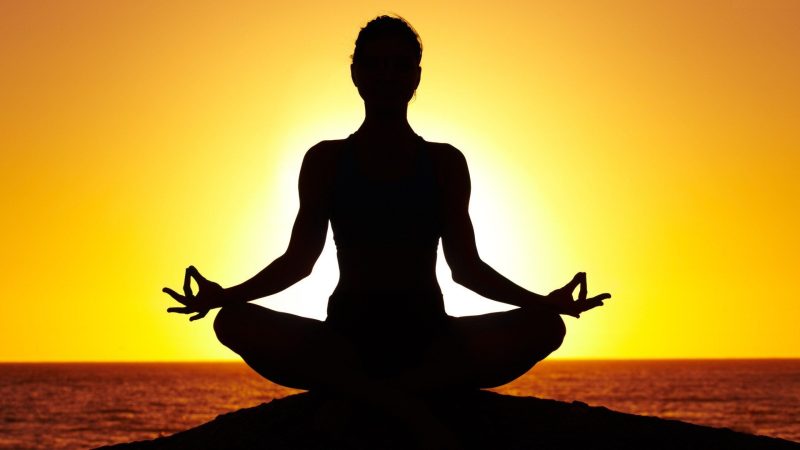 Finding Your Center: Zen Meditation Techniques for Modern Life
