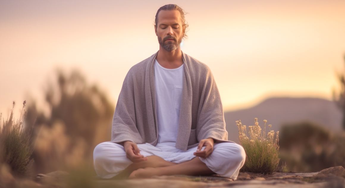 Meditation and Tarot: A Powerful Duo for Spiritual Growth