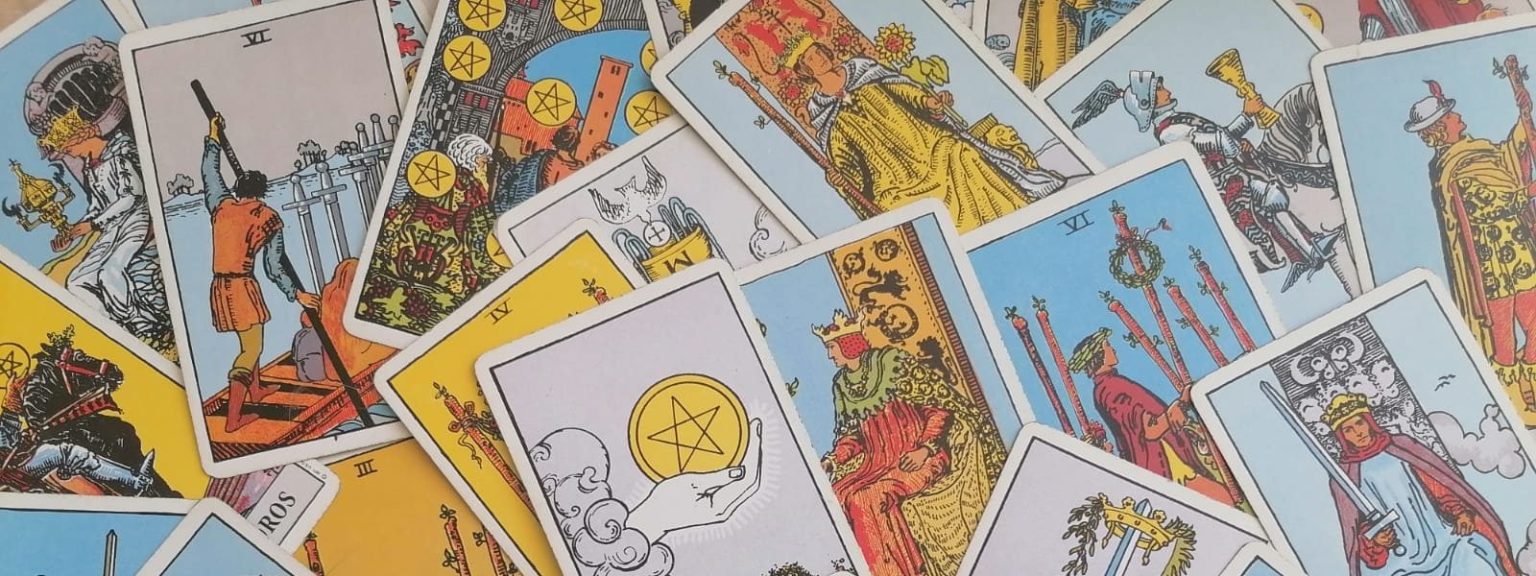The Minor Arcana: Unveiling Life’s Mysteries with Zen